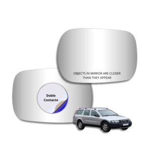 Volvo XC70 2002-2006 Alternativo