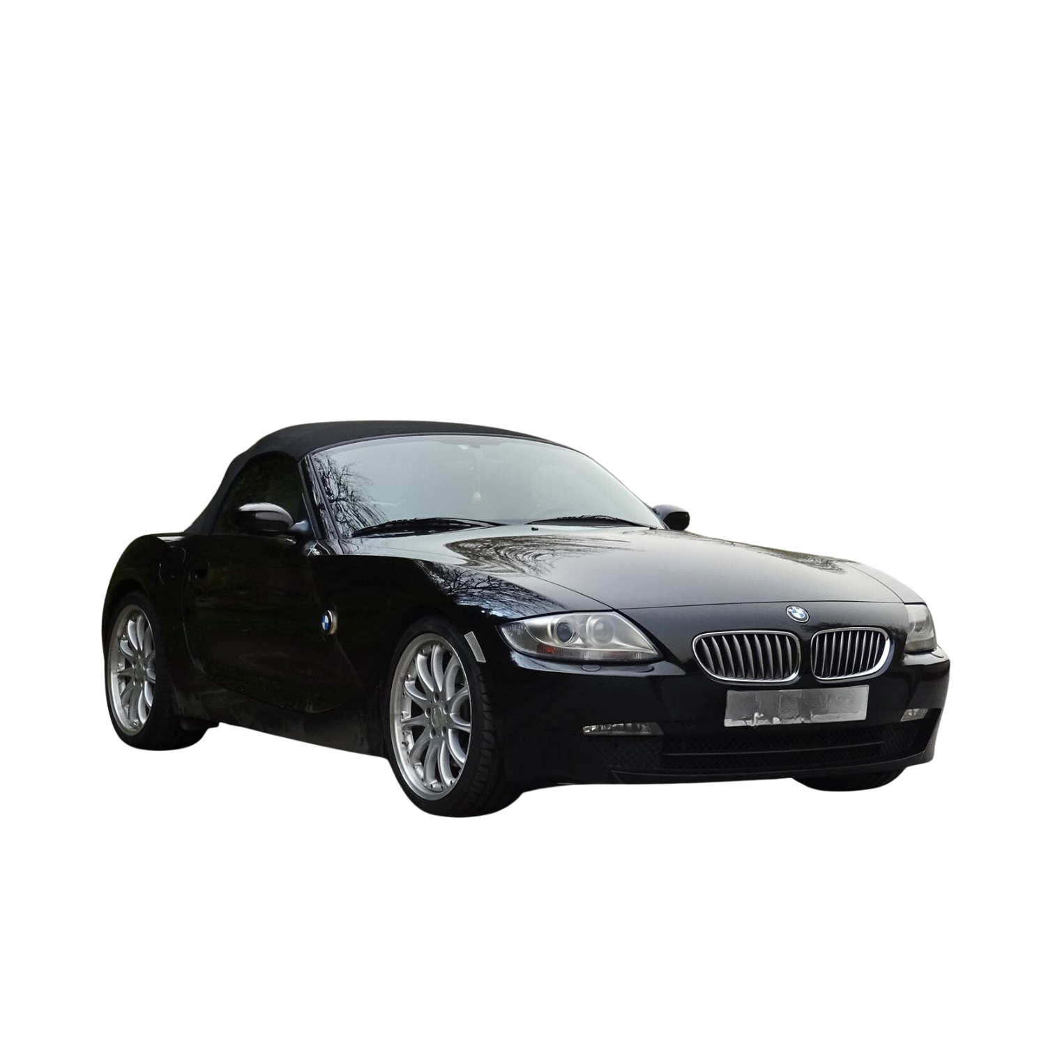 BMW Z4 2002-2009 Original - Image 3