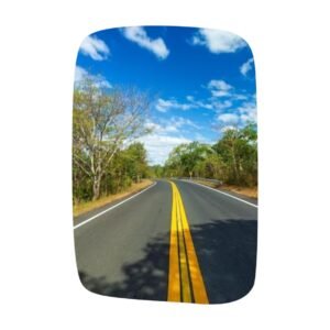 Jac X200 Todos Los Años Luneta Espejo Retrovisor Alternativo