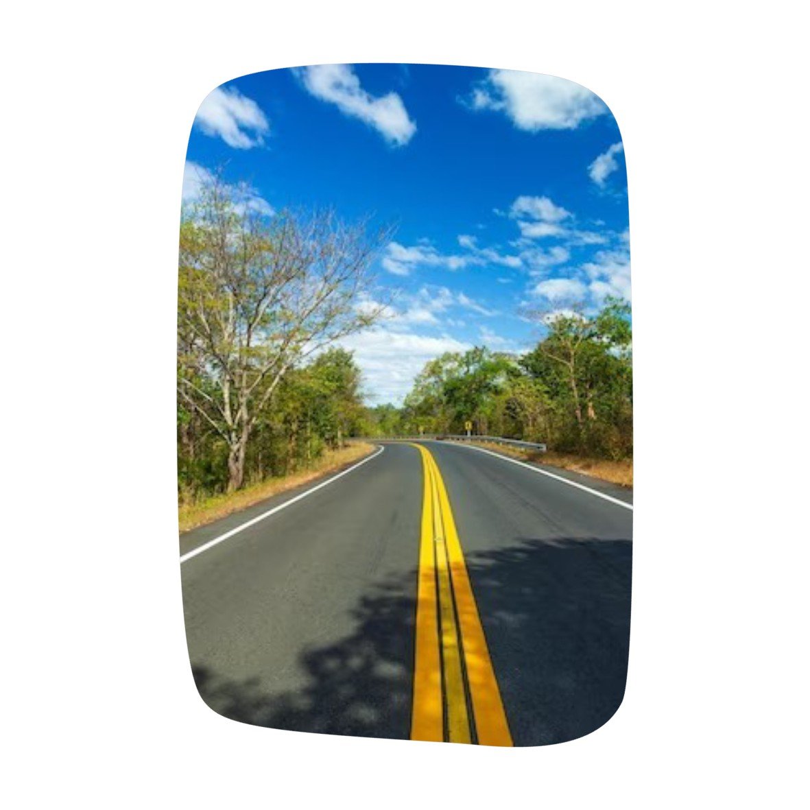 Jac X200 Todos Los Años Luneta Espejo Retrovisor Alternativo