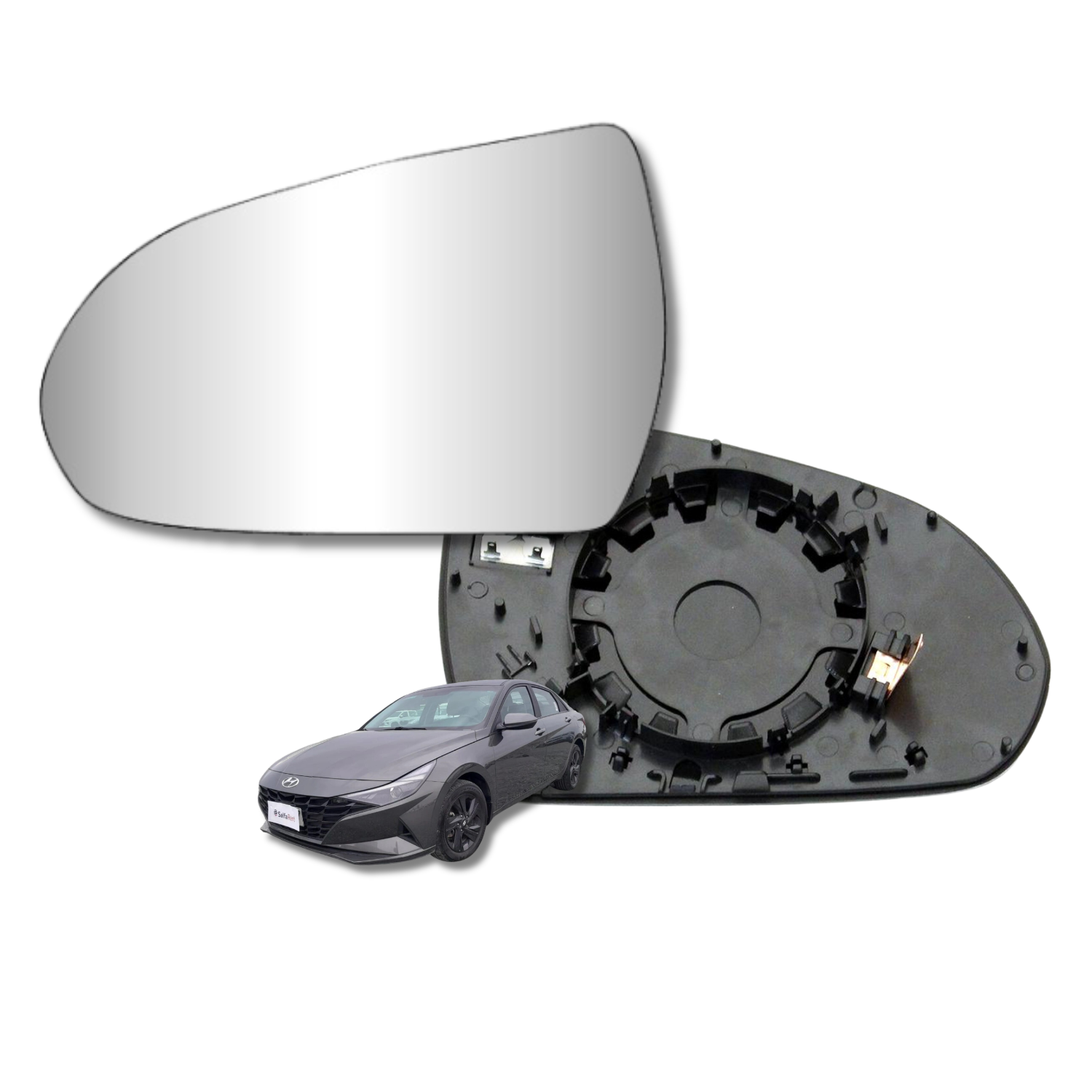 Hyundai Elantra 2022-2023 Original - Image 2