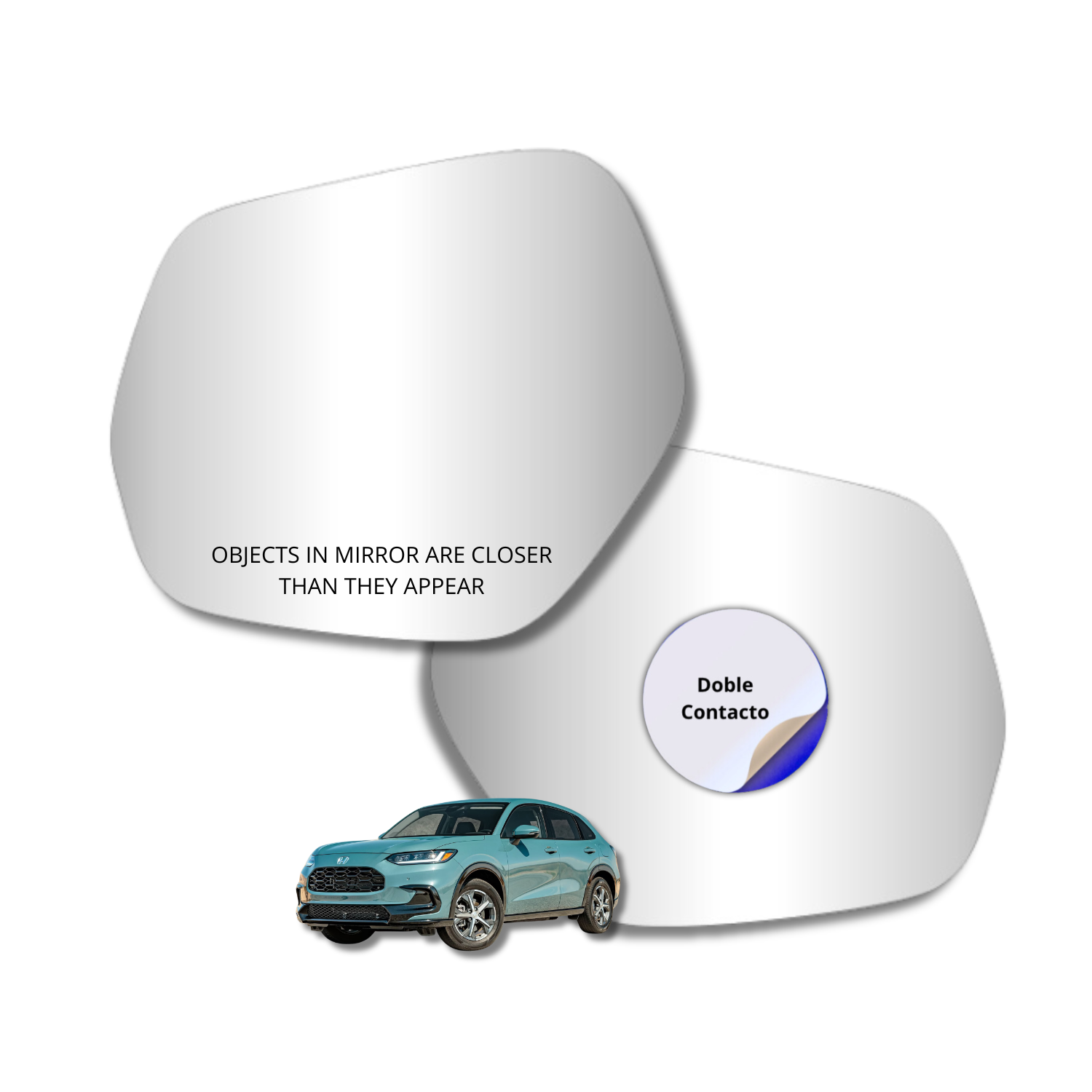 Honda HRV HR-V 2014 Alternativo - Image 2