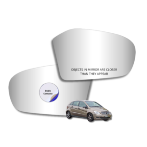 Mercedes benz Clase A 2004-2009 Alternativo