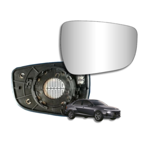 Hyundai Accent 2024-2025 Luneta Espejo Retrovisor Original