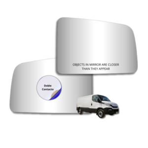 Iveco Daily 2017- Alternativo