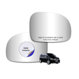 Mercedes Benz Viano 2003-2014 Alternativo