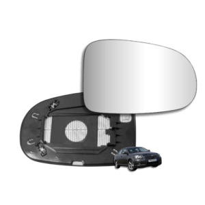 Toyota Avensis 2009-2016 Luneta Espejo Retrovisor Original
