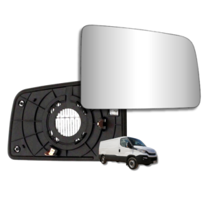 Iveco Daily 2017- Original