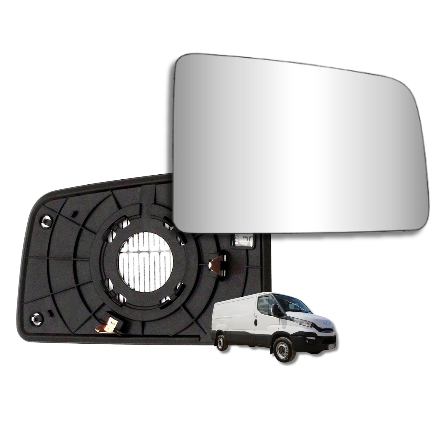 Iveco Daily 2017- Original