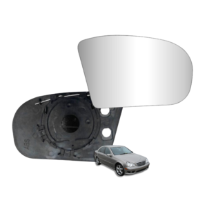 Mercedes Benz Clase C 2000-2009 Original