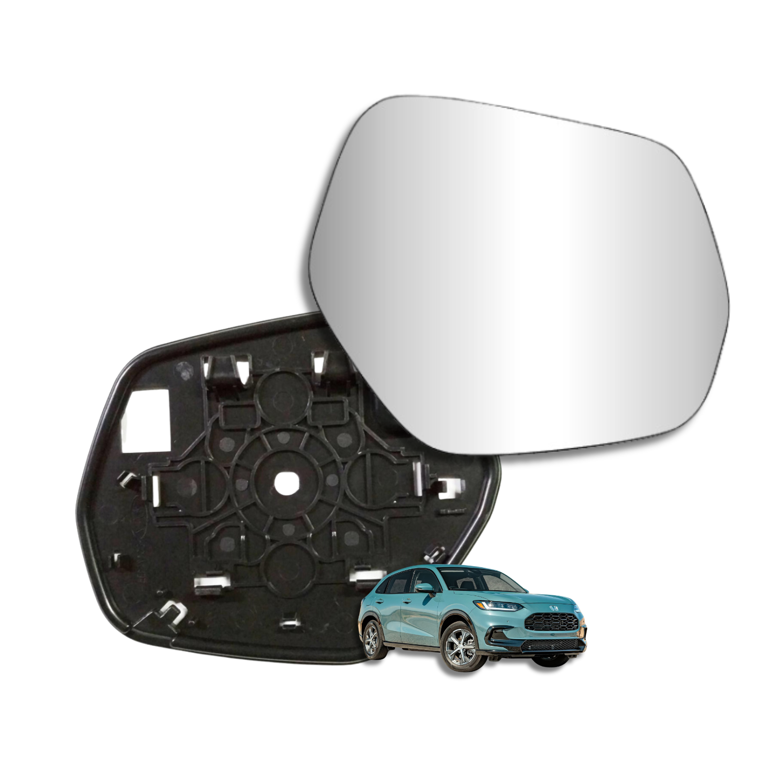 Honda HR-V 2014- Original