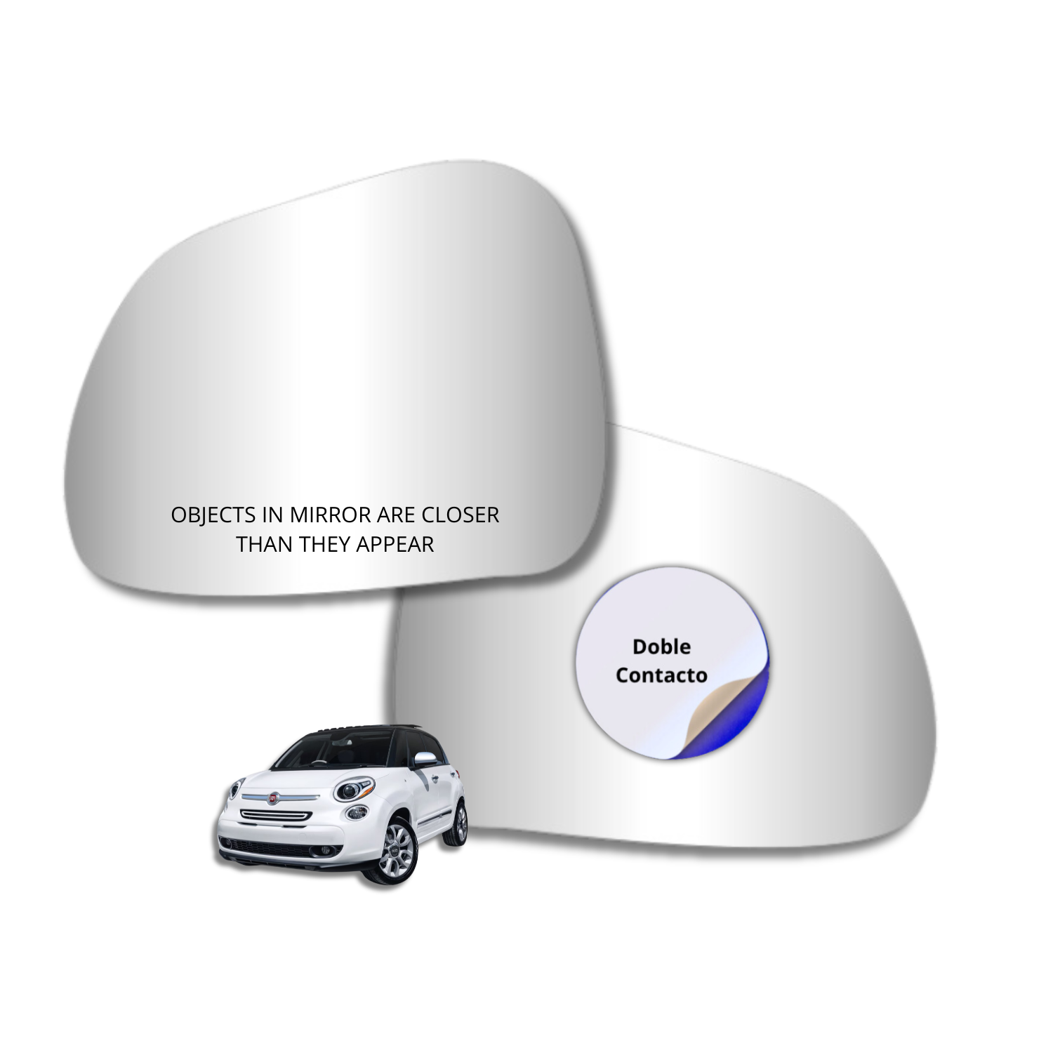 Fiat 500L 2012- Alternativo - Image 2