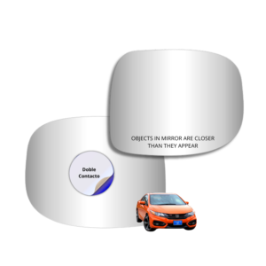 Honda Civic (con intermitente) 2012-2016 Alternativo