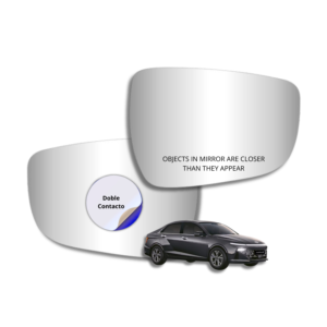 Hyundai Accent 2024-2025 Alternativo