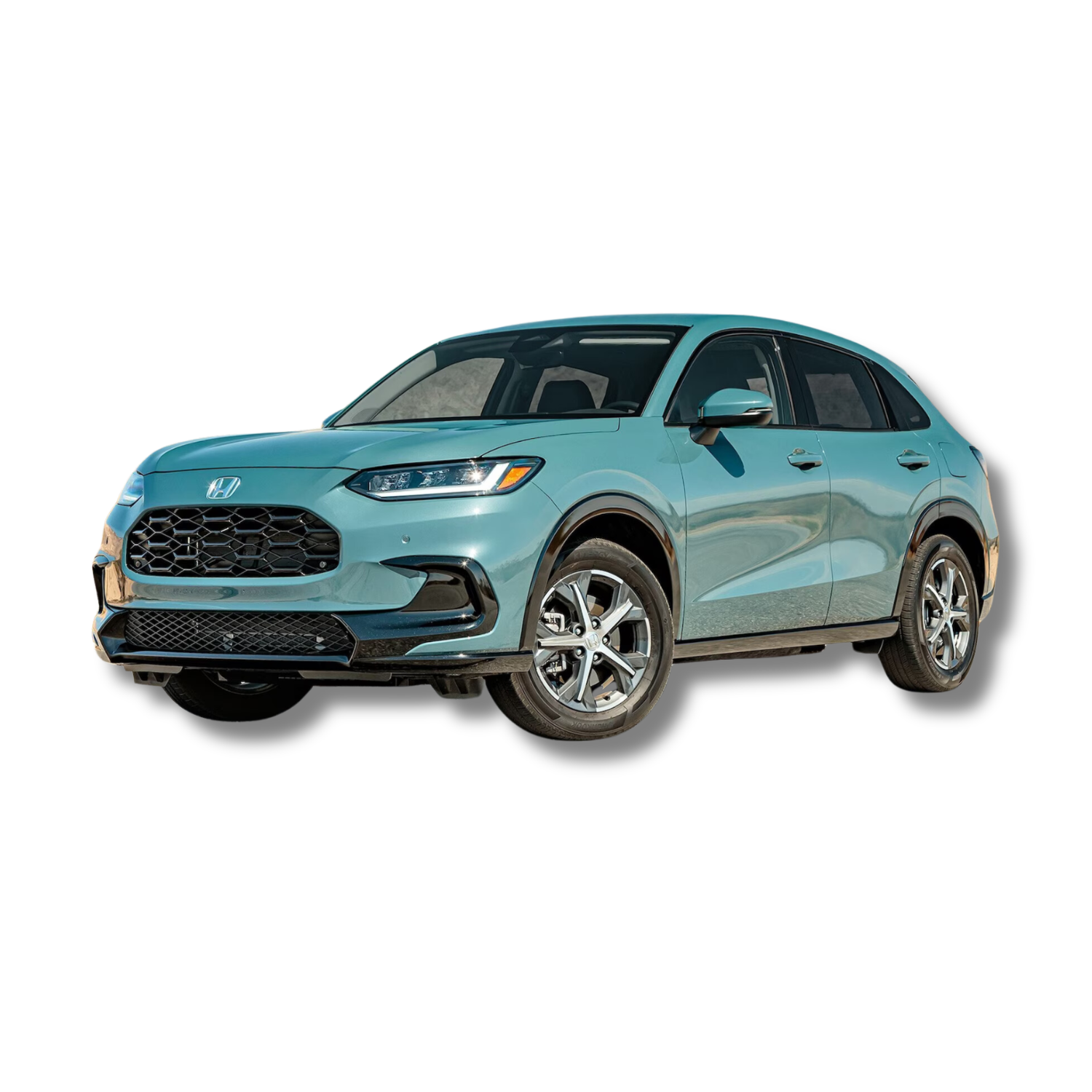 Honda HR-V 2014- Original - Image 3