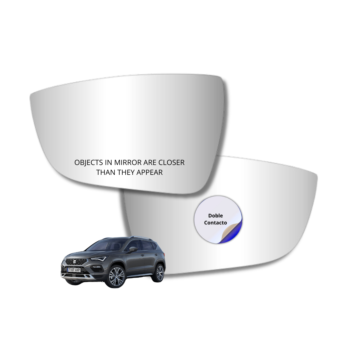 Seat Ateca 2016- Alternativo - Image 2