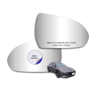 Hyundai Elantra 2022-2025 Alternativo