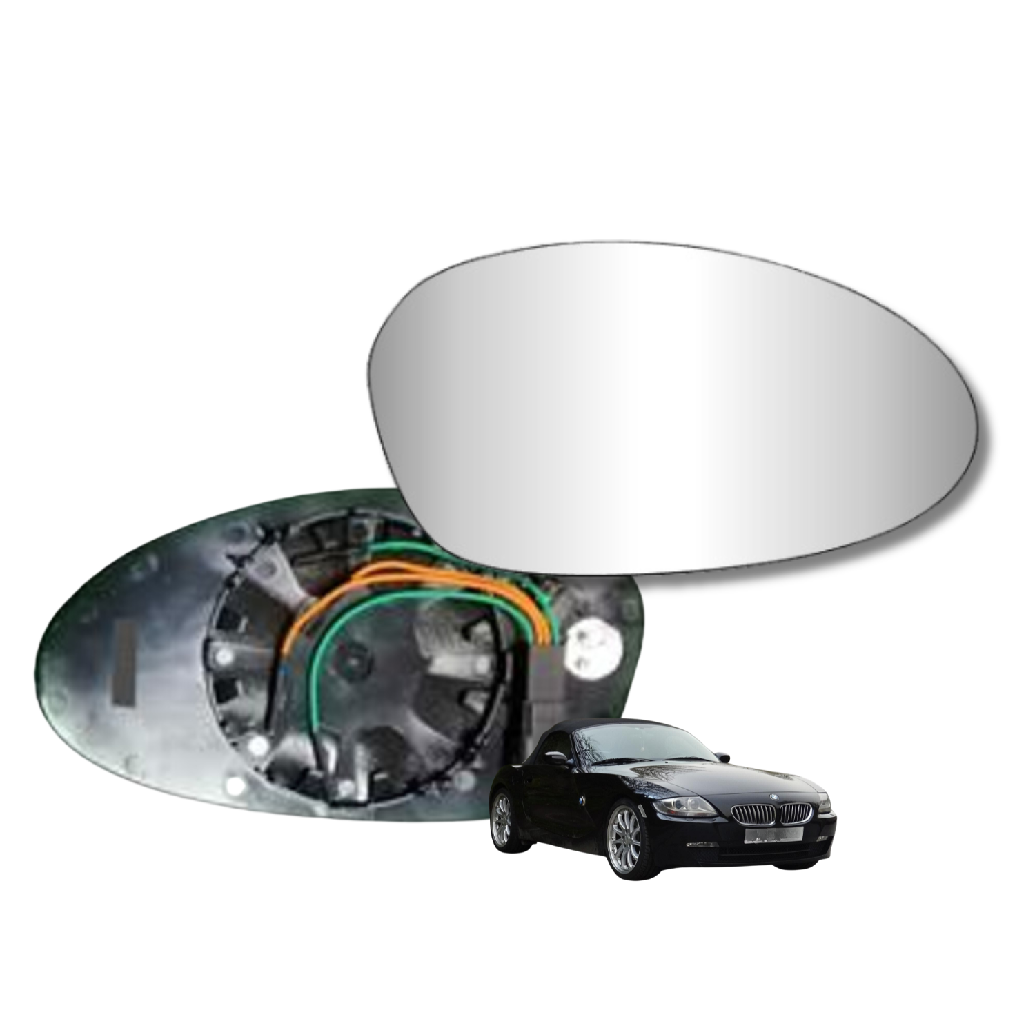 BMW Z4 2002-2009 Original - Image 2