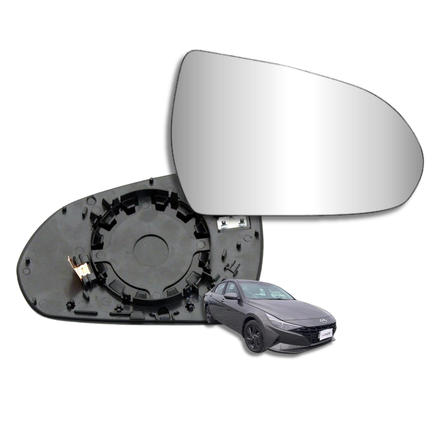 Hyundai Elantra 2022-2023 Original