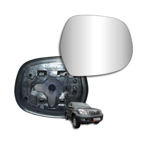 Toyota Land cruiser 2002-2009 Original