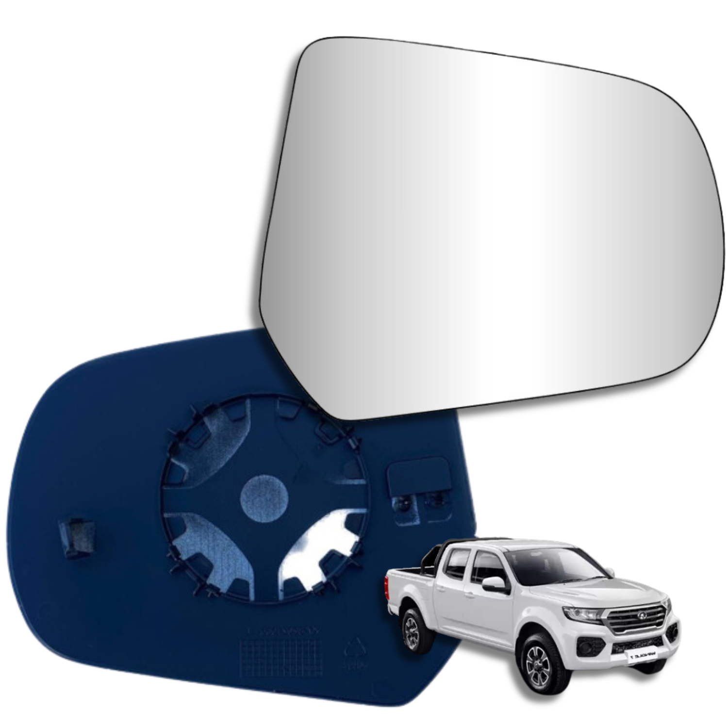 Great Wall Wingle 7 2020-2023 Original - Image 2