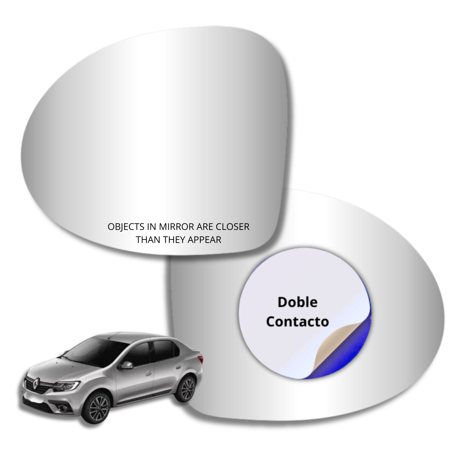 Renault Symbol 2007-2010 Alternativo