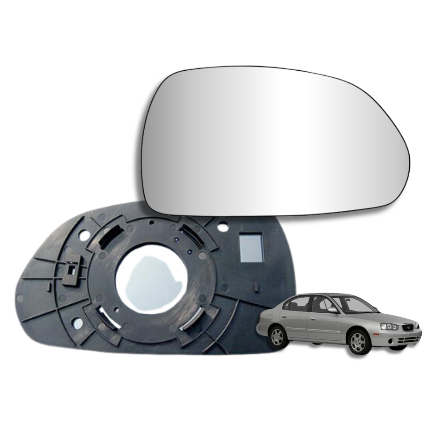 Hyundai Elantra 2000-2006 Original - Image 2