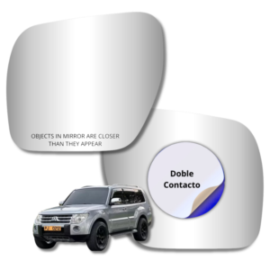 Mitsubishi Pajero 2006-2017 Alternativo