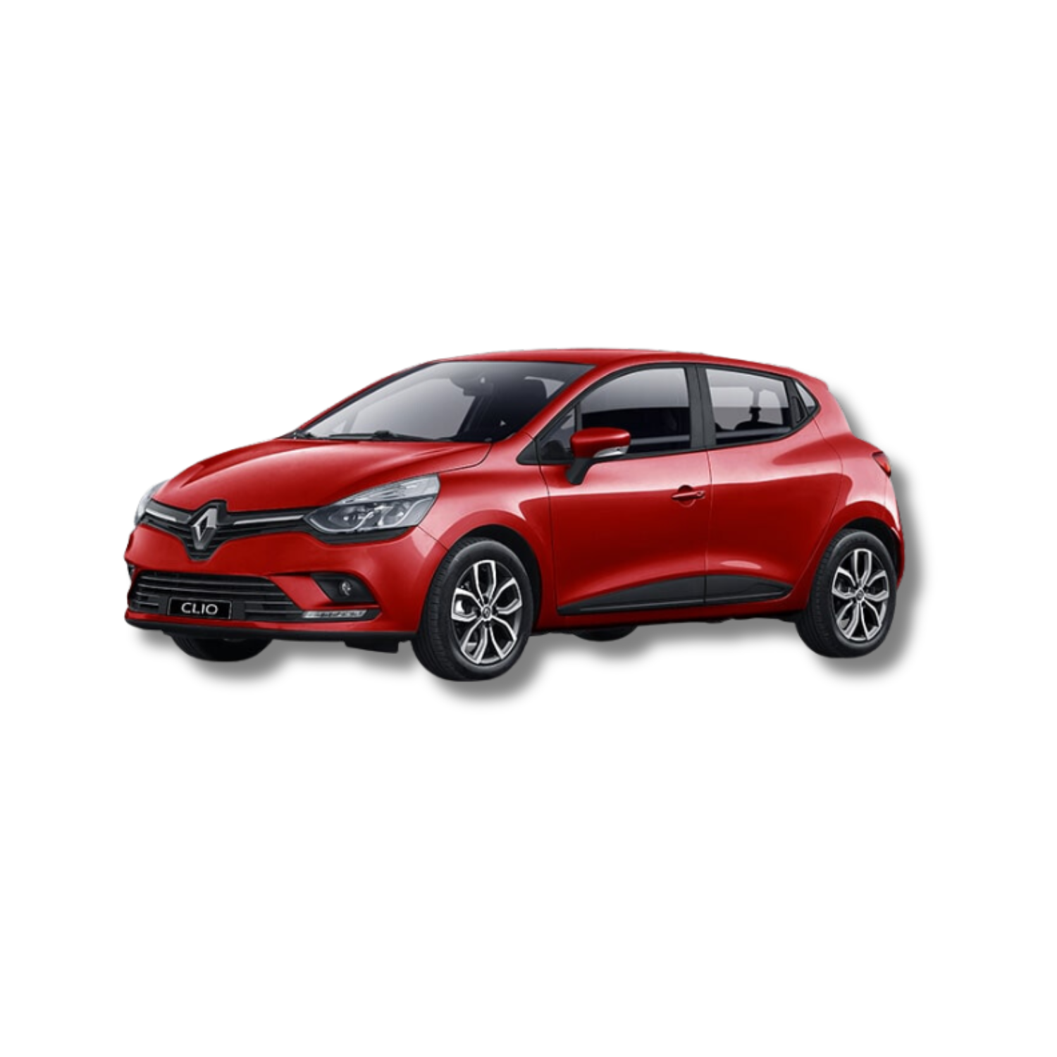Renault Clio I y Clio II 1994-2005 Original - Image 3