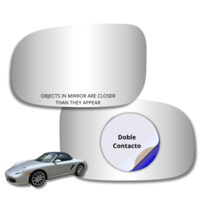 Porsche Boxter 1996-2016 Alternativo