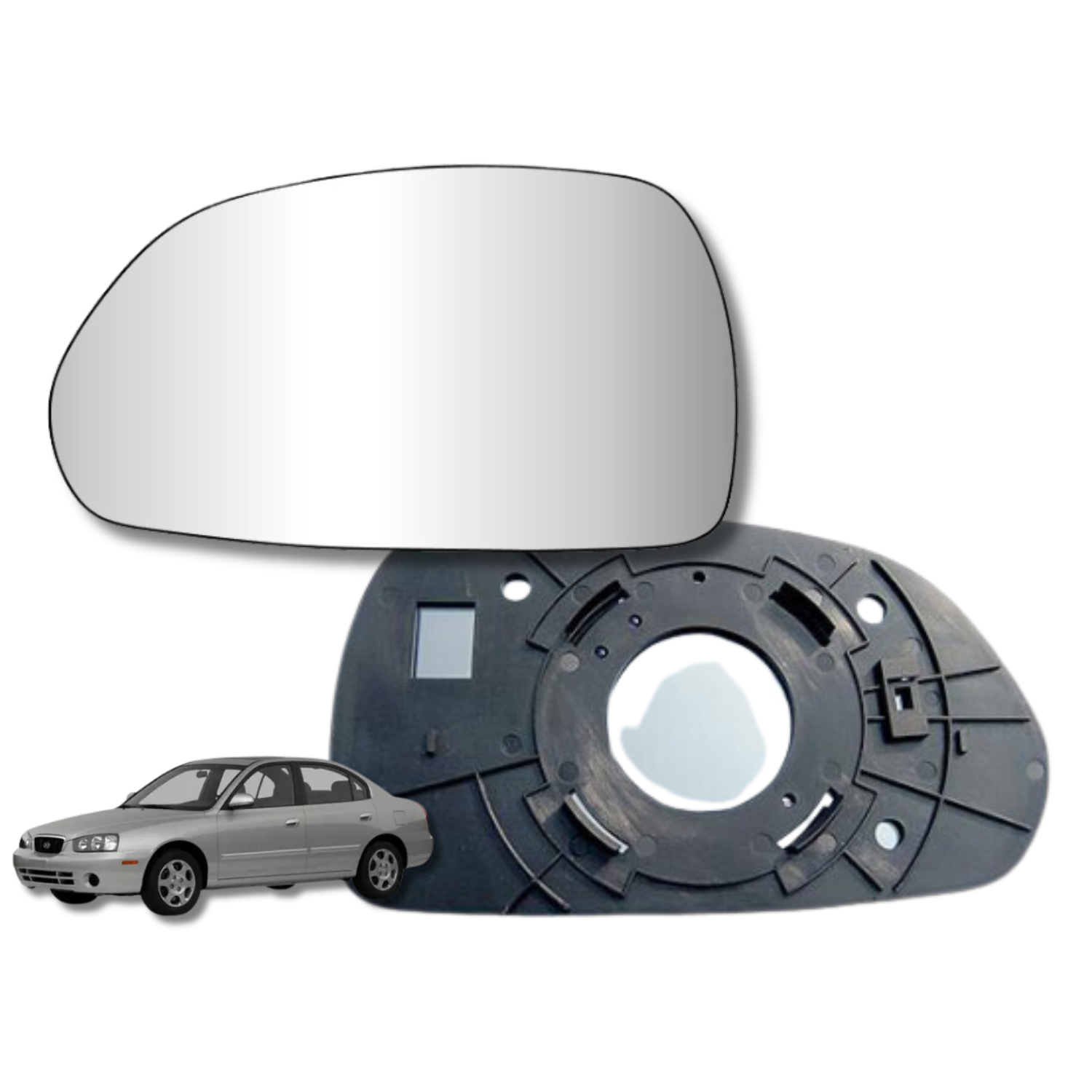 Hyundai Elantra 2000-2006 Original