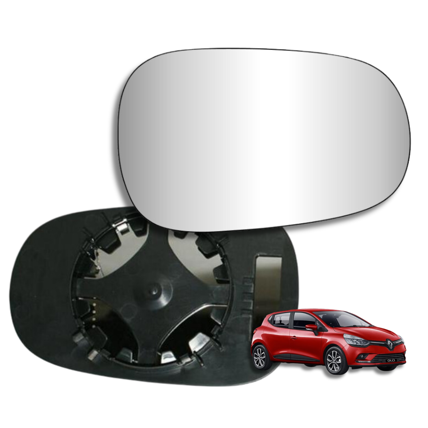 Renault Clio I y Clio II 1994-2005 Original - Image 2