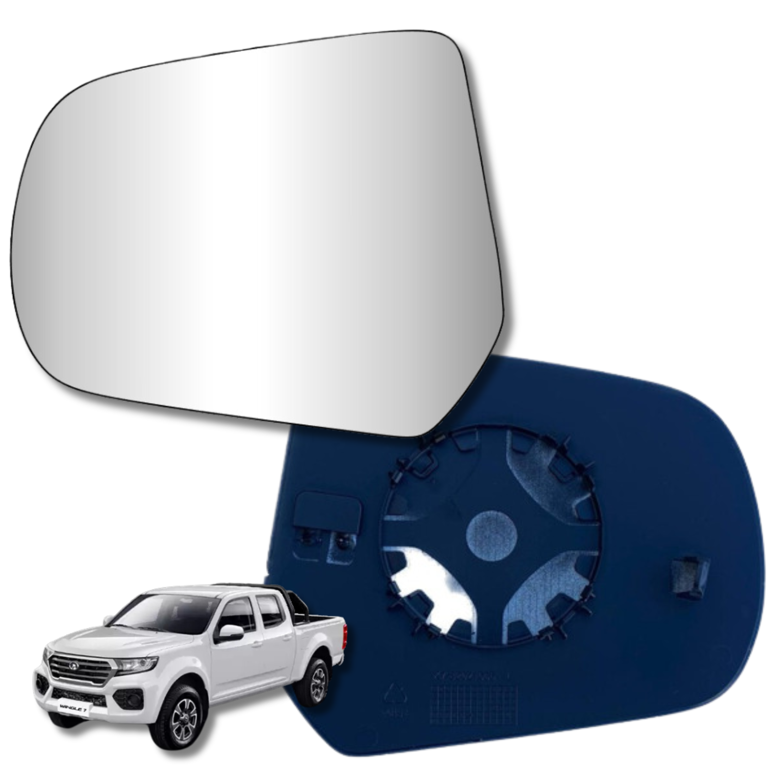 Great Wall Wingle 7 2020-2023 Original