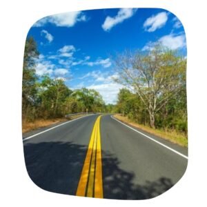 Mitsubishi Montero 2001-2006 espejo retrovisor Alternativo