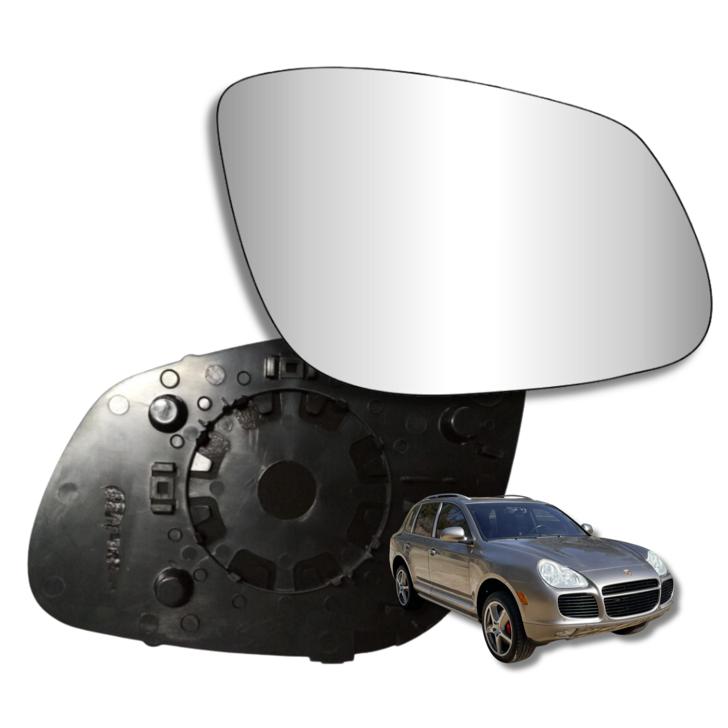 Porsche Cayenne 2002-2007 Original - Image 2