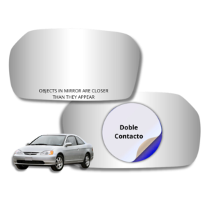 Honda Civic 2000-2005 Alternativo