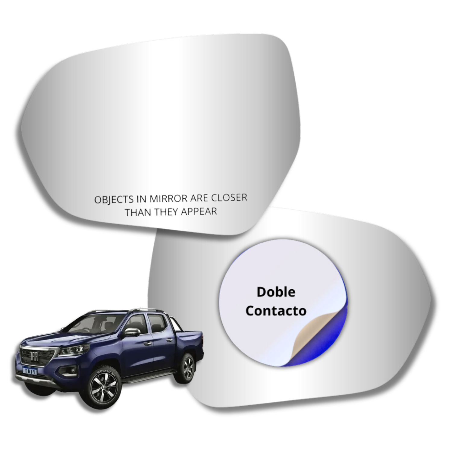 Fiat Titano 2023-2025 Alternativo