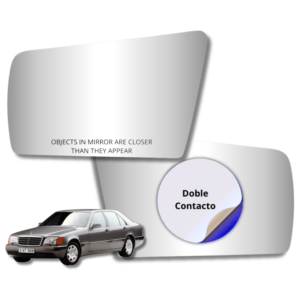 Mercedes Benz Clase S 1991-1998 Alternativo