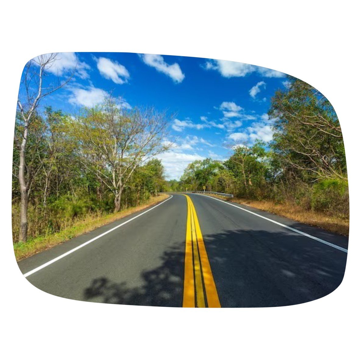 Chevrolet DMAX 2007-2012 Luneta espejo retrovisor Alternativo - Image 2