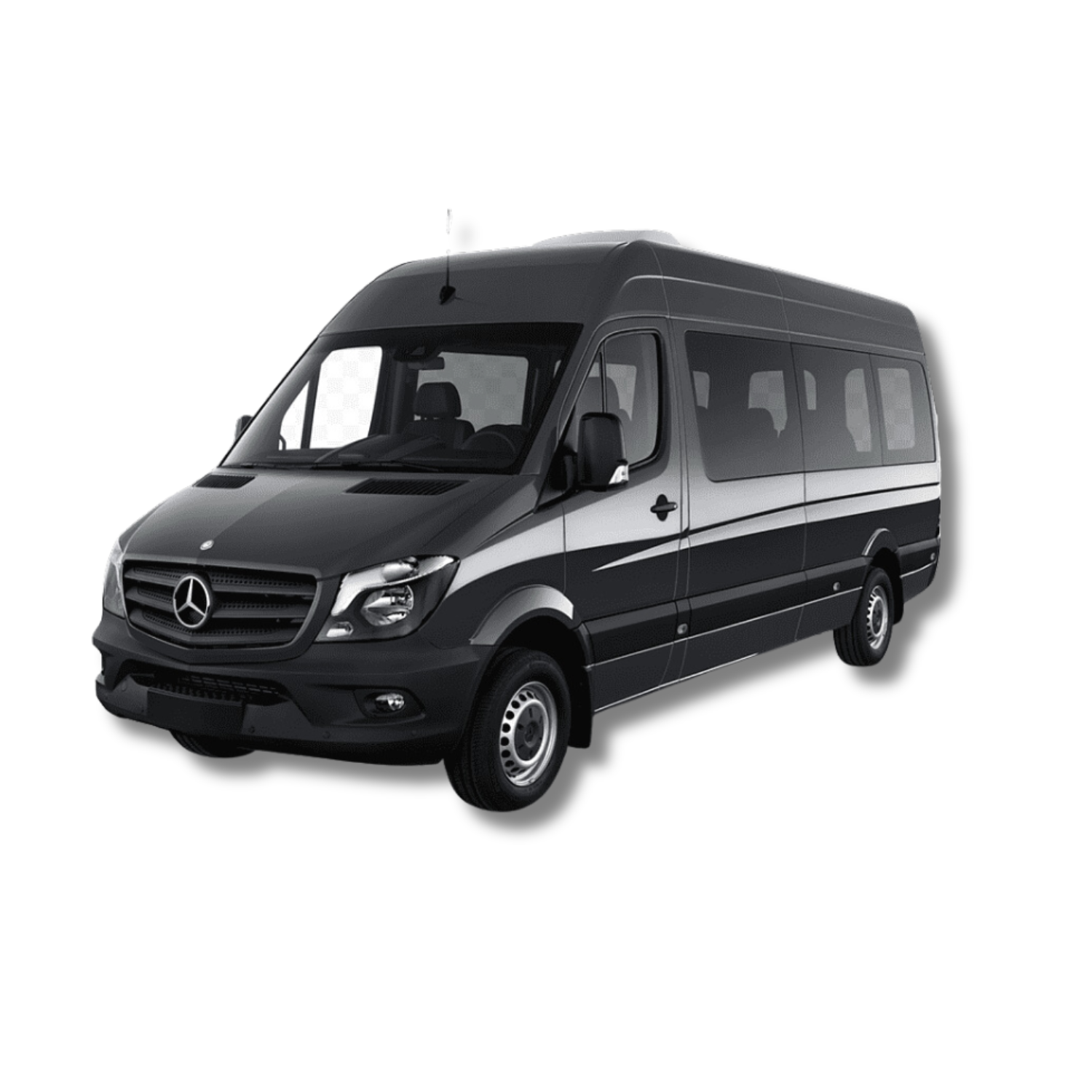 Mercedes Benz Sprinter Inferior 2012-2017 Alternativo - Image 3