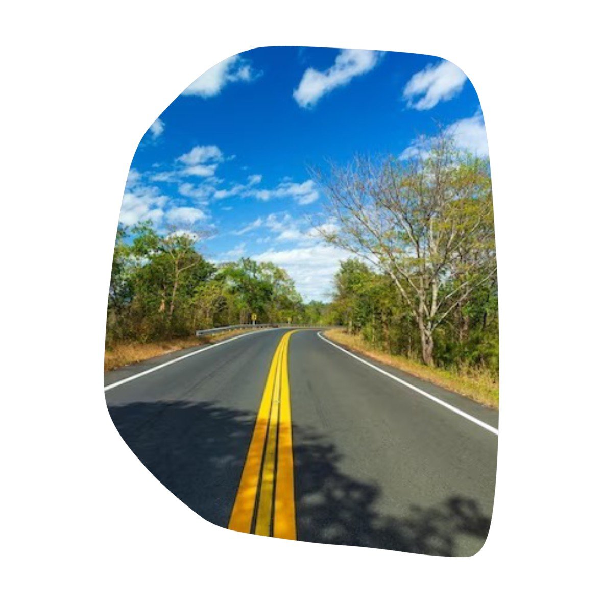 Peugeot Partner Maxi 2008-2014 Luneta espejo retrovisor Alternativo