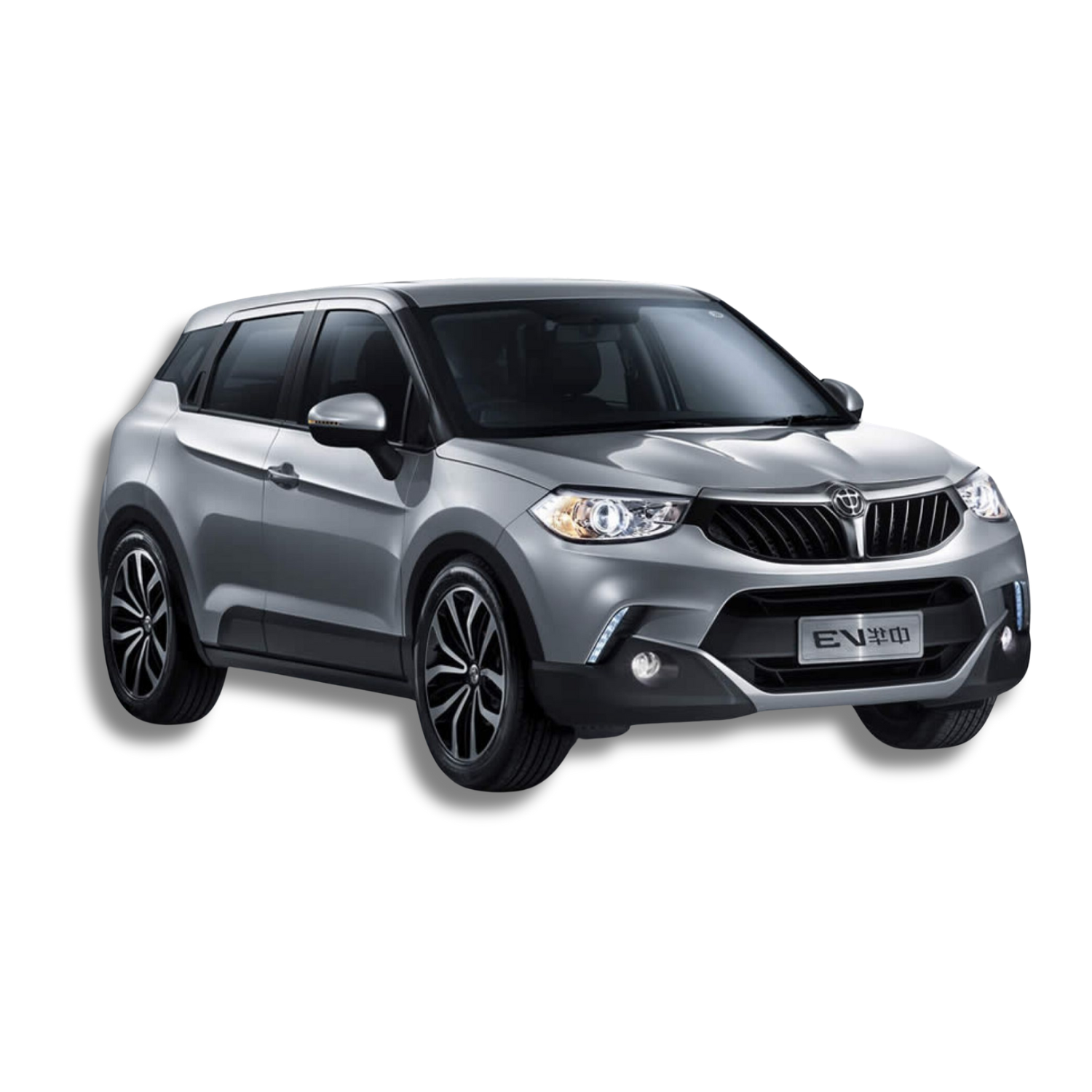 Brilliance V3 2016-2022 Alternativo - Image 3