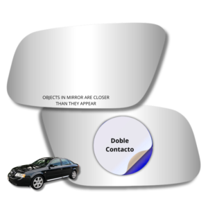 Audi A6 1997-2005 Alternativo