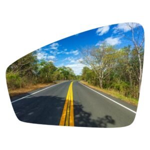 Chevrolet Sonic 2013-2023 espejo retrovisor Alternativo