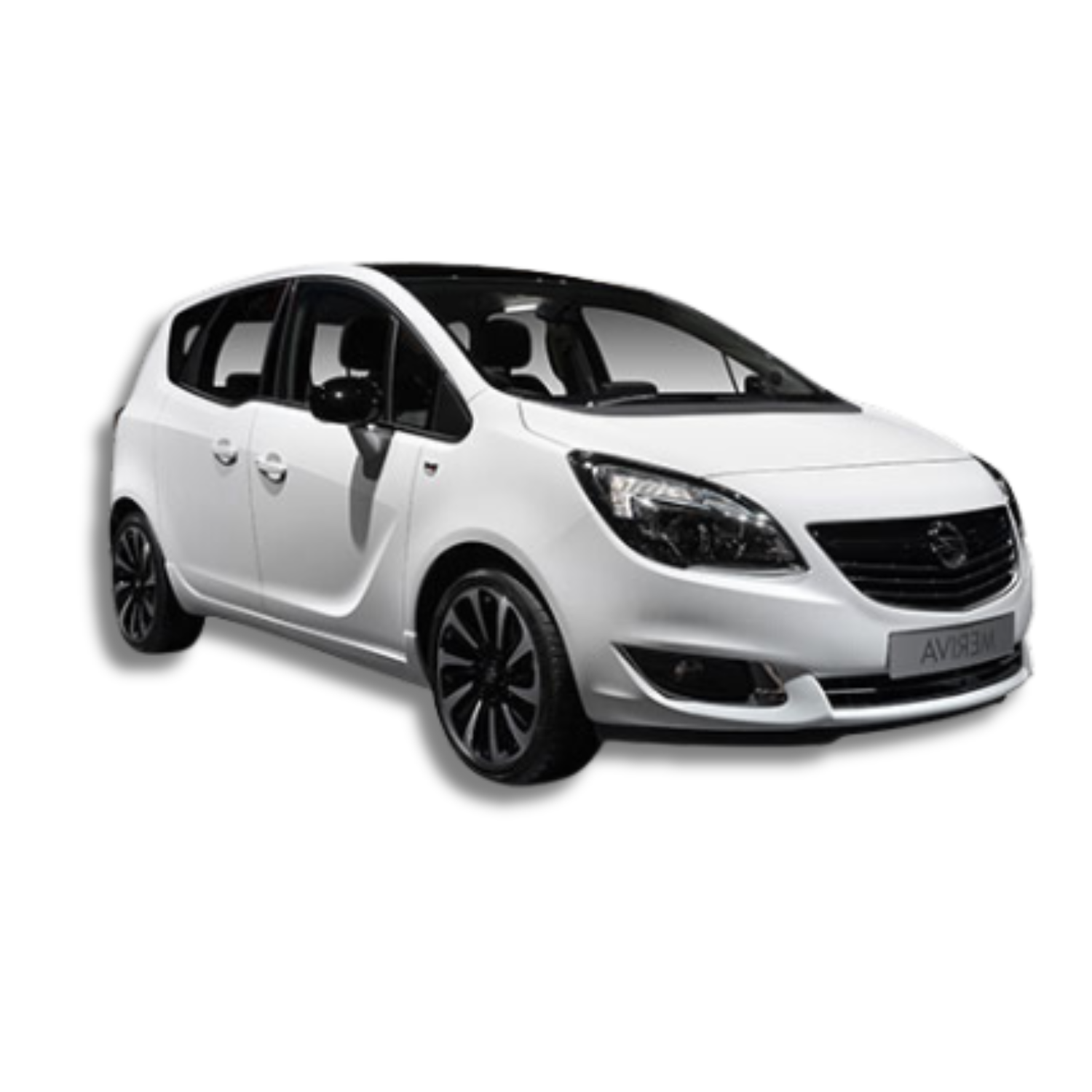 Opel Meriva 2010-2017 Alternativo - Image 3