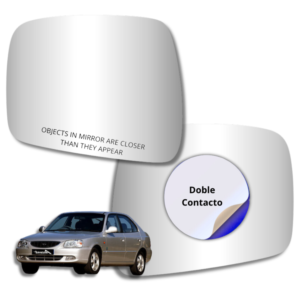 Hyundai Accent 2000-2002 alternativo.