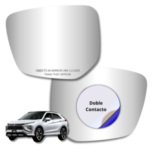 Mitsubishi Eclipse Cross 2022-2025 Alternativo