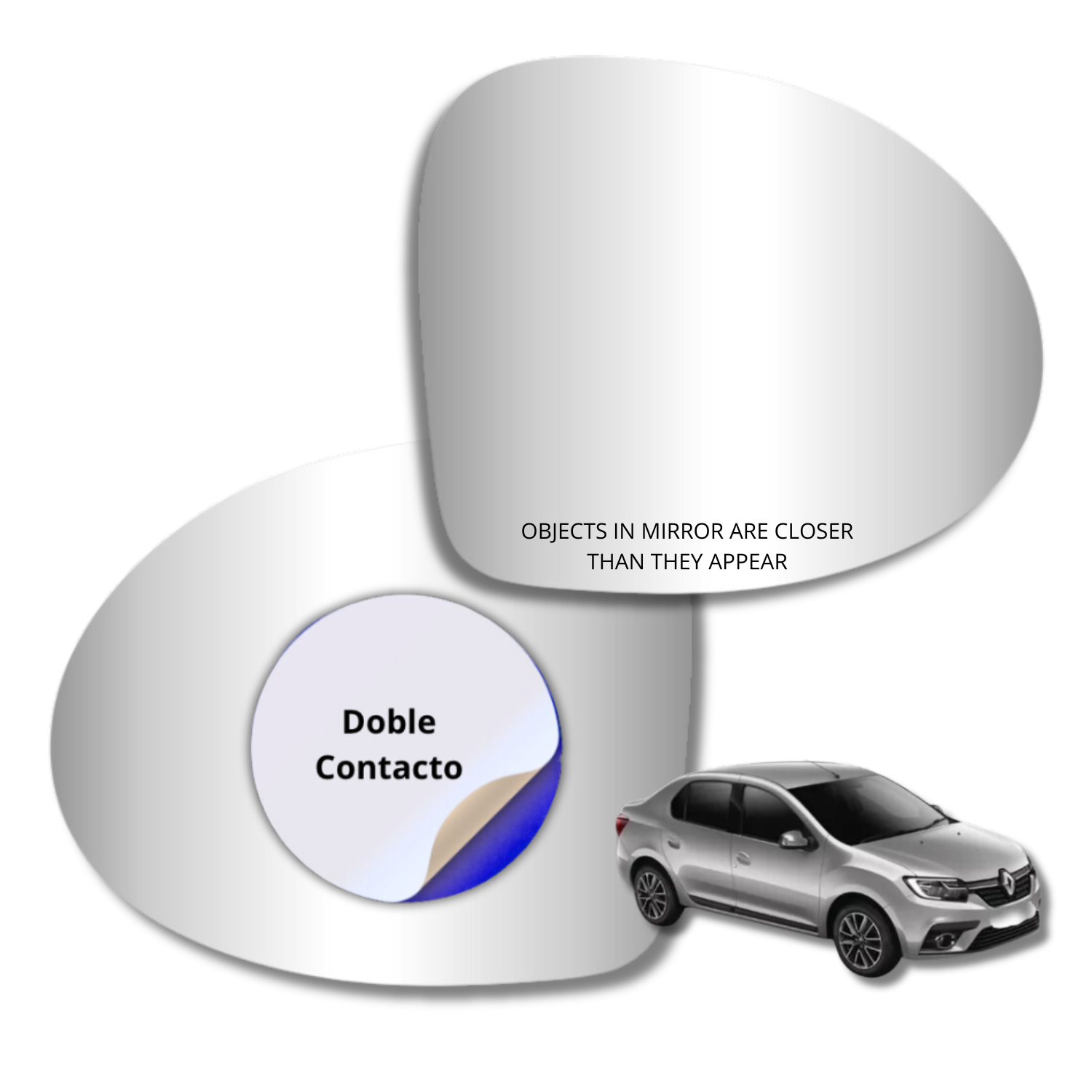 Renault Symbol 2007-2010 Alternativo - Image 2