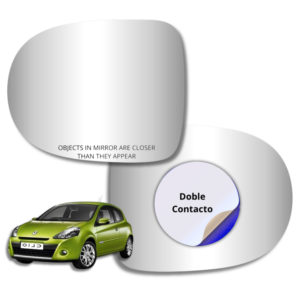 Renault Clio III 2009-2013 Alternativo