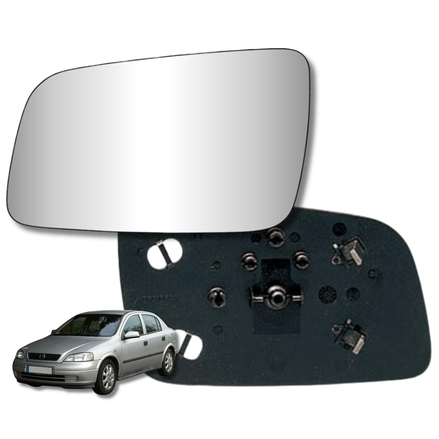 Opel Astra 1998-2004 Original